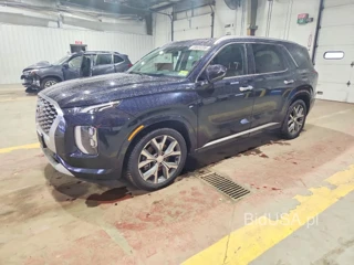 HYUNDAI PALISADE LIMITED