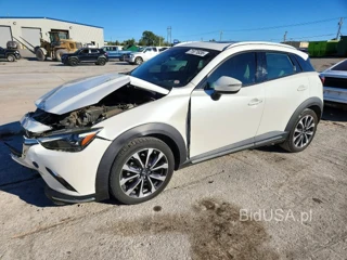 MAZDA CX-3 GRAND TOURING