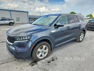 KIA SORENTO LX