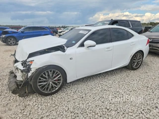LEXUS IS 350
