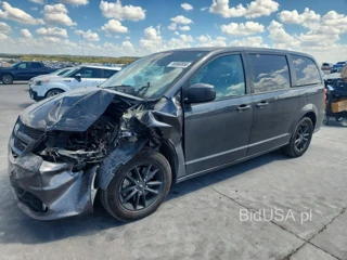DODGE GRAND CARAVAN GT