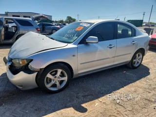 MAZDA 3 I