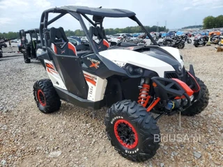 CAN-AM MAVERICK 1000R X RS DPS