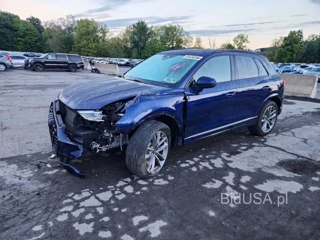 AUDI Q3 PREMIUM S LINE 45
