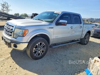 FORD F150 SUPERCREW