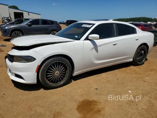 DODGE CHARGER SXT