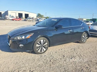 NISSAN ALTIMA SL