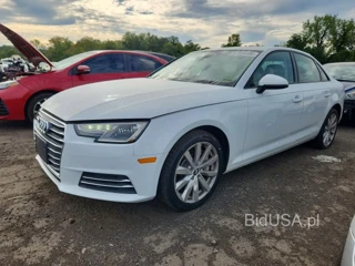 AUDI A4 PREMIUM