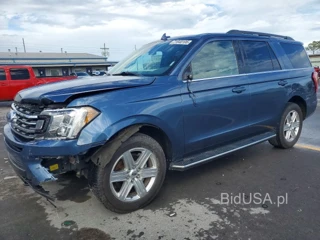 FORD EXPEDITION XLT