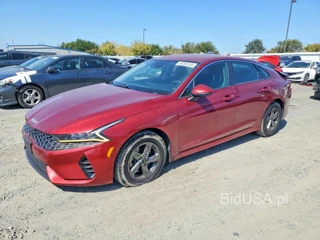 KIA K5 LXS