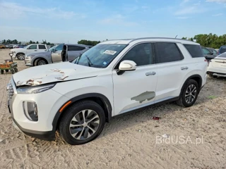 HYUNDAI PALISADE SEL