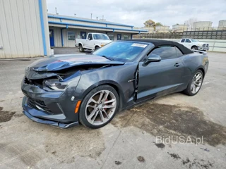 CHEVROLET CAMARO LT