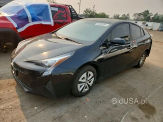 TOYOTA PRIUS FOUR