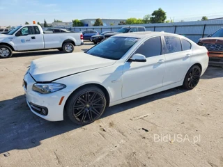 BMW 528 I