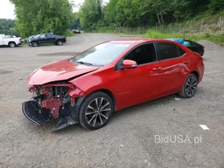 TOYOTA COROLLA SE