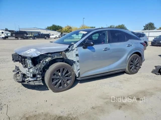 LEXUS RX 500H F SPORT