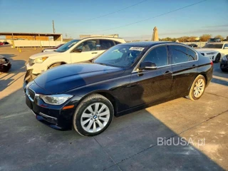 BMW 328 XI