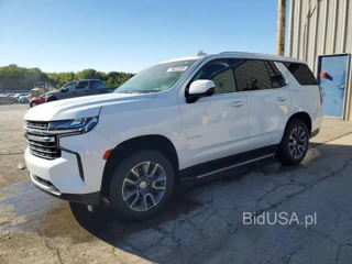CHEVROLET TAHOE C1500 LT