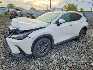 LEXUS NX 250 BASE