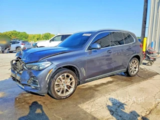 BMW X5 XDRIVE40I