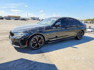 BMW 530E