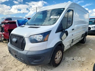 FORD TRANSIT T-250