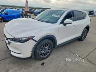 MAZDA CX-5 TOURING