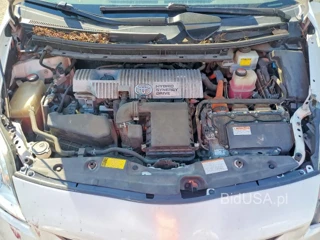 TOYOTA PRIUS PERSONA SERIES