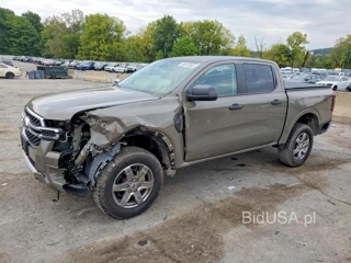 FORD RANGER XLT