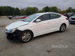 HYUNDAI ELANTRA VALUE EDITION