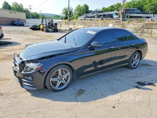 MERCEDES-BENZ E 350 4MATIC