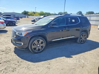 GMC ACADIA DENALI