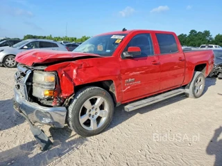 CHEVROLET SILVERADO C1500 LT