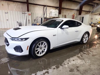 FORD MUSTANG GT