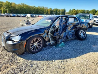 CHRYSLER 300 LIMITED