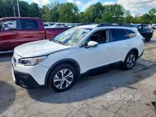 SUBARU OUTBACK LIMITED