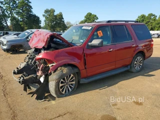 FORD EXPEDITION XLT