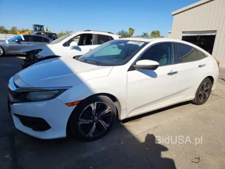 HONDA CIVIC TOURING