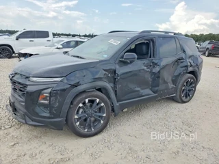 CHEVROLET EQUINOX RS