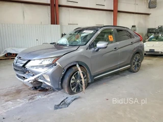 MITSUBISHI ECLIPSE CROSS SE