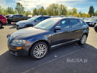 AUDI A3 2.0 PREMIUM