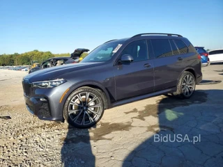 BMW X7 XDRIVE40I