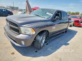 RAM 1500 ST