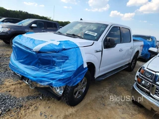 FORD F150 SUPERCREW