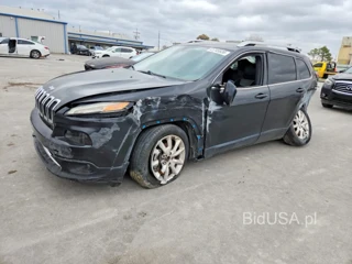 JEEP CHEROKEE LIMITED