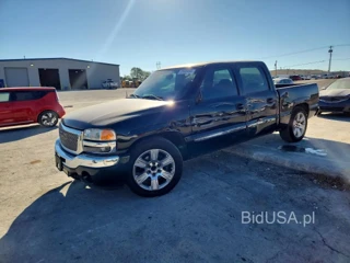 GMC NEW SIERRA C1500 CLASSIC