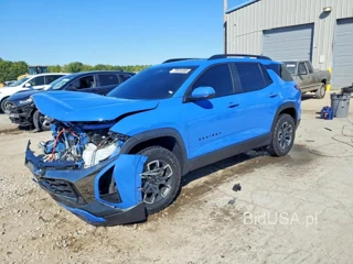 CHEVROLET EQUINOX ACTIV