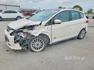FORD C-MAX PREMIUM SEL