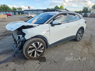 VOLKSWAGEN ID.4 PRO