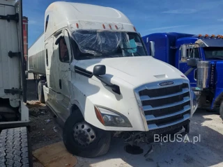 FREIGHTLINER CASCADIA 1